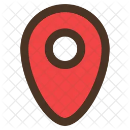 Location  Icon