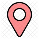 Location  Icon