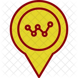 Location  Icon