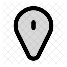 Location  Icon