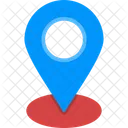 Location  Icon