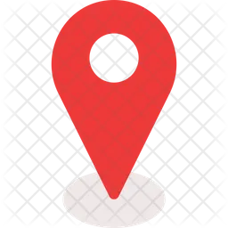 Location  Icon