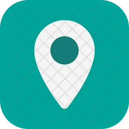 Location  Icon