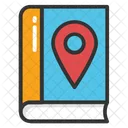 Map Marker With Icon
