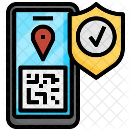 Location Code  Icon