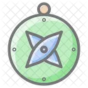 Maps And Navigation Pack Icon