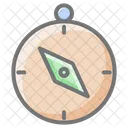 Maps And Navigation Pack Icon