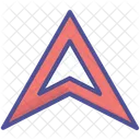 Location Cursor  Icon