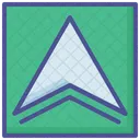 Location Cursor  Icon
