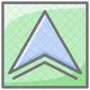 Maps And Navigation Pack Icon