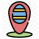 Location Easter Location Maps And Location Icon