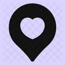 Location Favourite Favorite Location Favorite Locations Icon