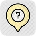 Location Finder  Icon