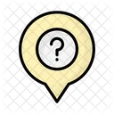 Location Finder  Icon