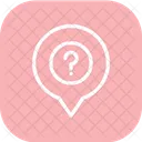 Location Finder  Icon