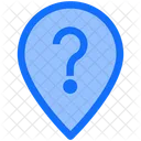 Business Finance Location Icon