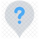 Location Address Pin Icon