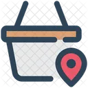 Shopping Shop Store Icon