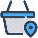 Shopping Basket Shopping Shop Icon