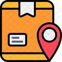 Location Icon