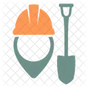 Location Construction Architecture Icon