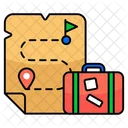 Location  Icon