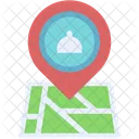 Location Event Placeholder Icon