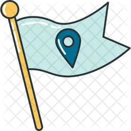 Location  Icon