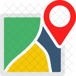 Location  Icon