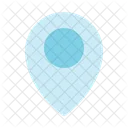 Location Gps Maps Icon