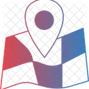 Location  Icon