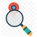 Location Map Pin Icon