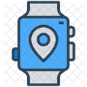 Smartwatch Smart Watch Icon