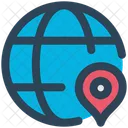 Location  Icon