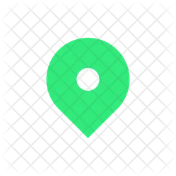 Location  Icon