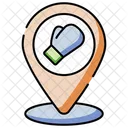 Location Icon