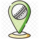 Location  Icon