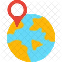 Location  Icon