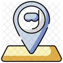 Location Icon