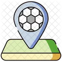 Location  Icon