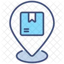 Location Icon