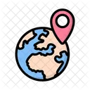 Location Icon