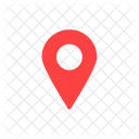 Location  Icon