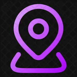 Location Flag Icon