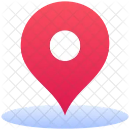 Location  Icon