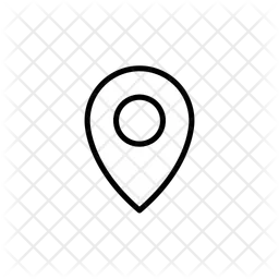 Location  Icon