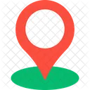 Location  Icon