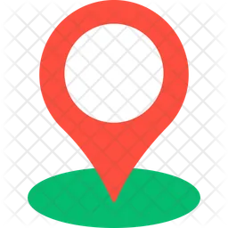 Location  Icon