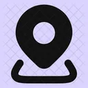 Location Icon