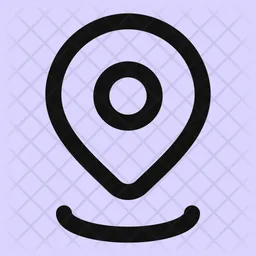 Location Flag Icon